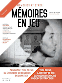 Revue Mémoires en jeu, no 06